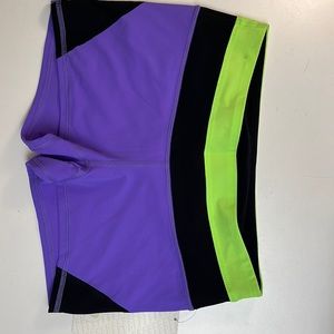 lululemon short